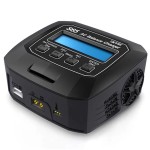 Hot Sales SKYRC S65 Modellflug zeug Modells chiff RC Modell Lithium Nickel Blei-Säure Lithium Eisen Batterie Intelligentes Ladegerät